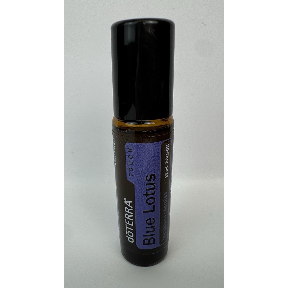 doTerra Touch Adaptiv Calming Blend 10 ml Roll Exp. 06/2028